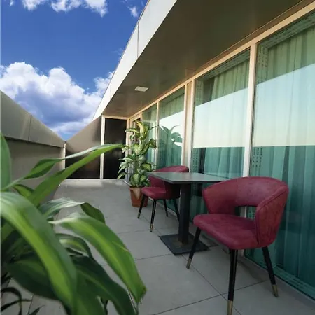 Grand Quars Hotel Provincia di Istanbul