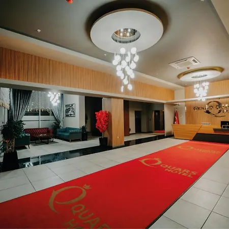 Grand Quars * Istanbul