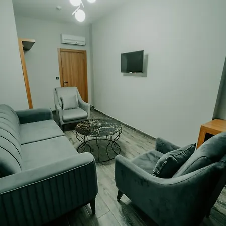 Hotel Grand Quars Istanbulská provincie
