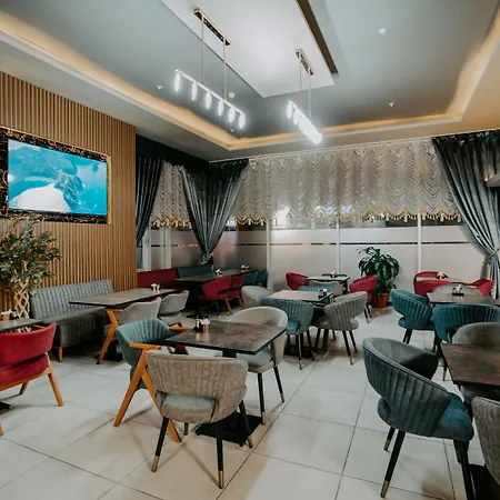 Hotel Grand Quars Istanbul