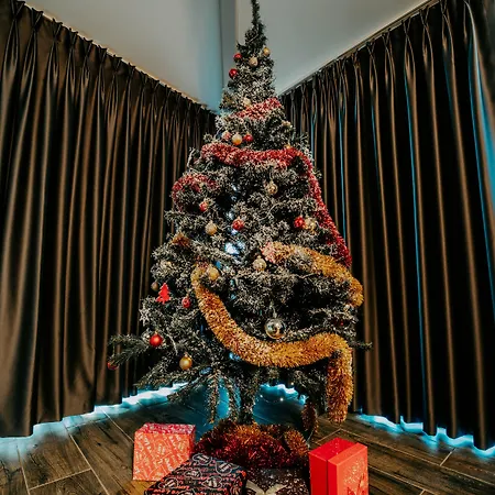 Grand Quars Istanbul