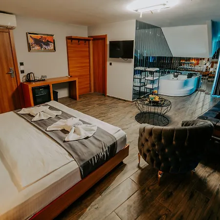 Hotel Grand Quars Provincia di Istanbul