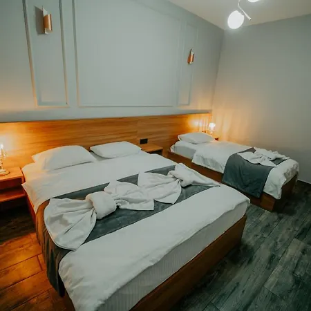 Grand Quars * イスタンブール