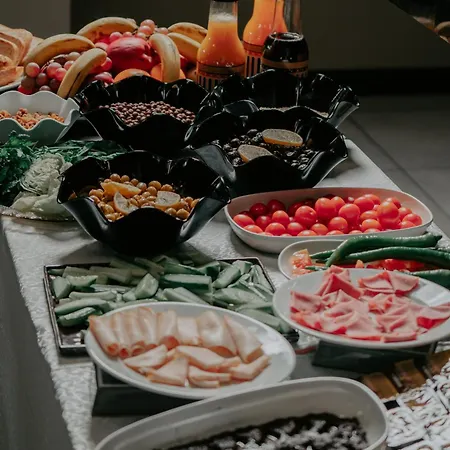 Grand Quars イスタンブール