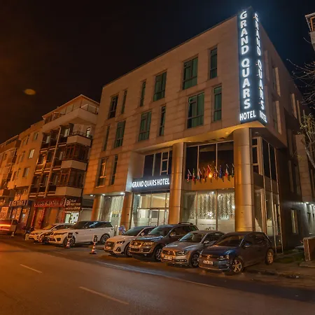 Grand Quars Isztambul