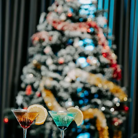 Hotel Grand Quars Stambuł