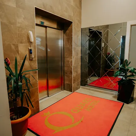 Grand Quars イスタンブール