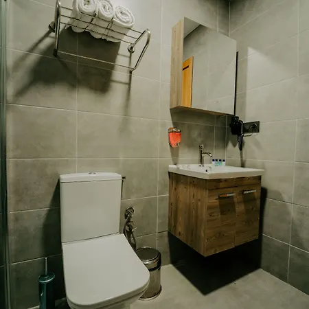 Hotel Grand Quars Stambuł