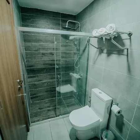 Hotel Grand Quars Stambuł