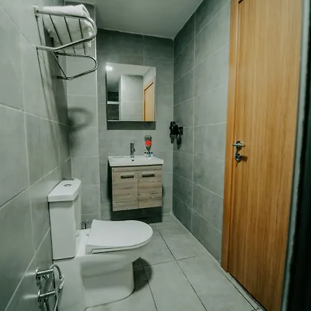 Grand Quars Stambuł