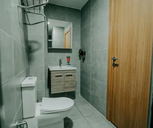 Grand Quars Szálloda Isztambul