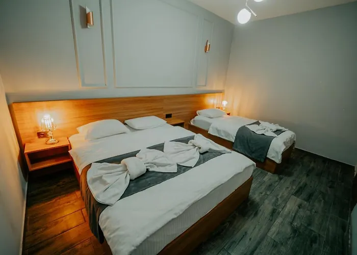 Grand Quars * Isztambul