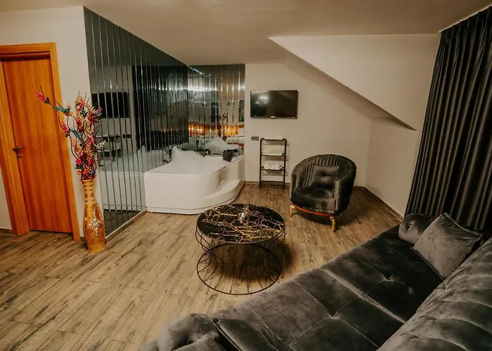 Grand Quars Isztambul