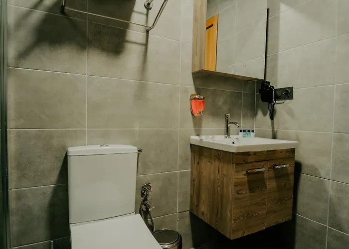 Grand Quars Isztambul