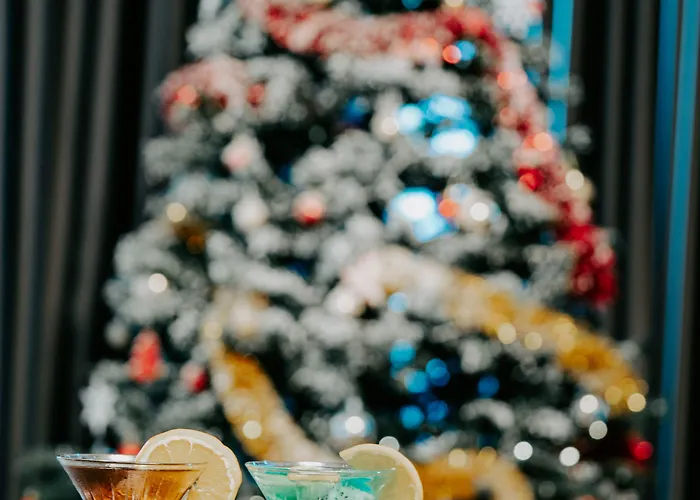 Szálloda Grand Quars Isztambul