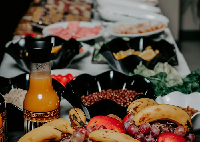 Grand Quars Szálloda