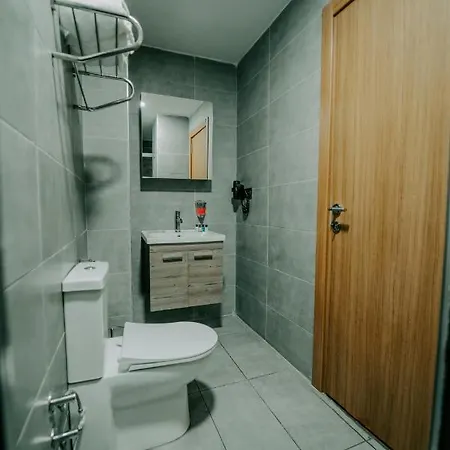 Grand Quars Hotel Istambul