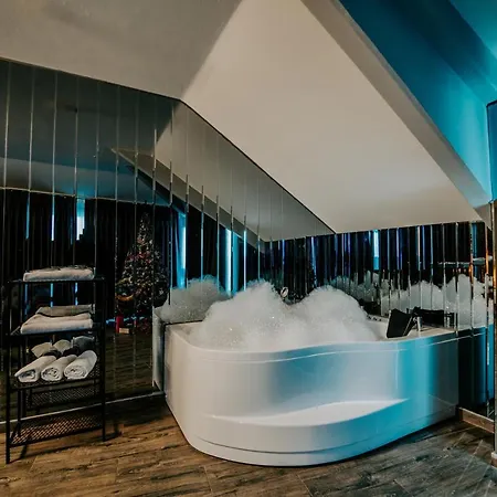 Hotel Grand Quars Istambul