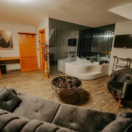 Hotel Grand Quars Istambul