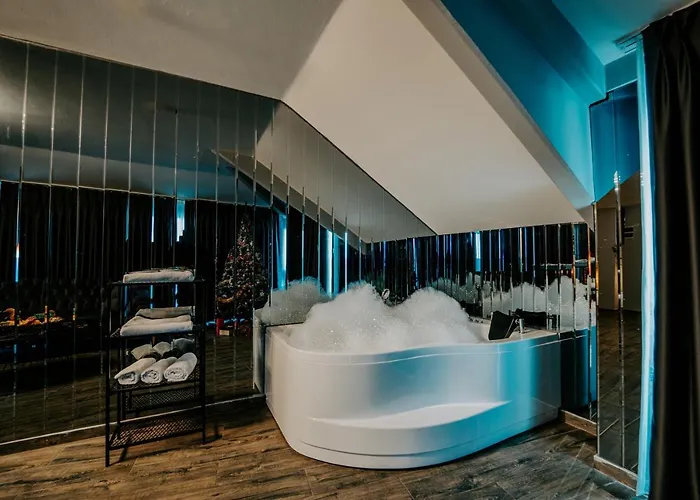 Hotel Grand Quars Istanbulská provincie