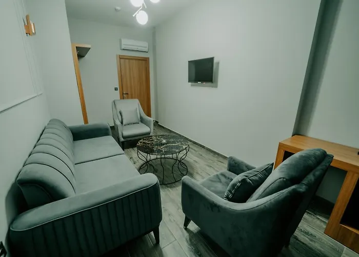 Hotel Grand Quars Istanbulská provincie