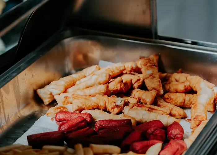 Hotel Grand Quars Istanbulská provincie