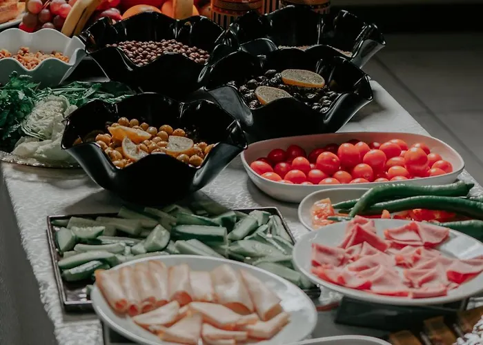 Grand Quars Istanbulská provincie