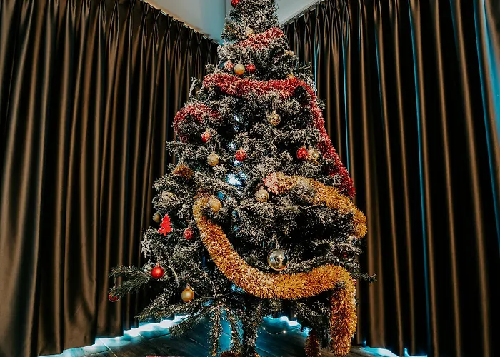 Grand Quars Istanbulská provincie