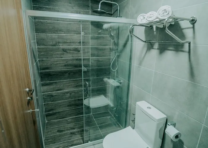 Hotel Grand Quars Istanbulská provincie