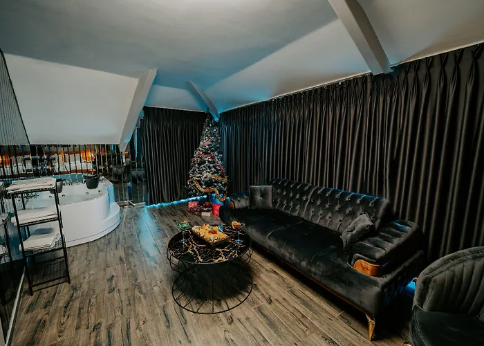 Grand Quars Hotel Istanbulská provincie