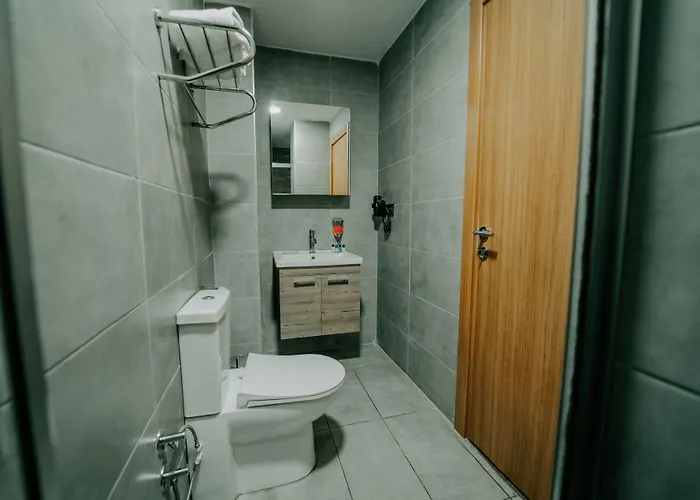 Grand Quars Istanbulská provincie