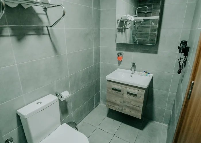 Grand Quars Istanbulská provincie