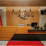 Hotel Grand Quars Istanbul