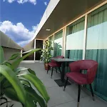 Grand Quars Hotel Istanbul