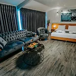 Hotel Grand Quars Istanbul